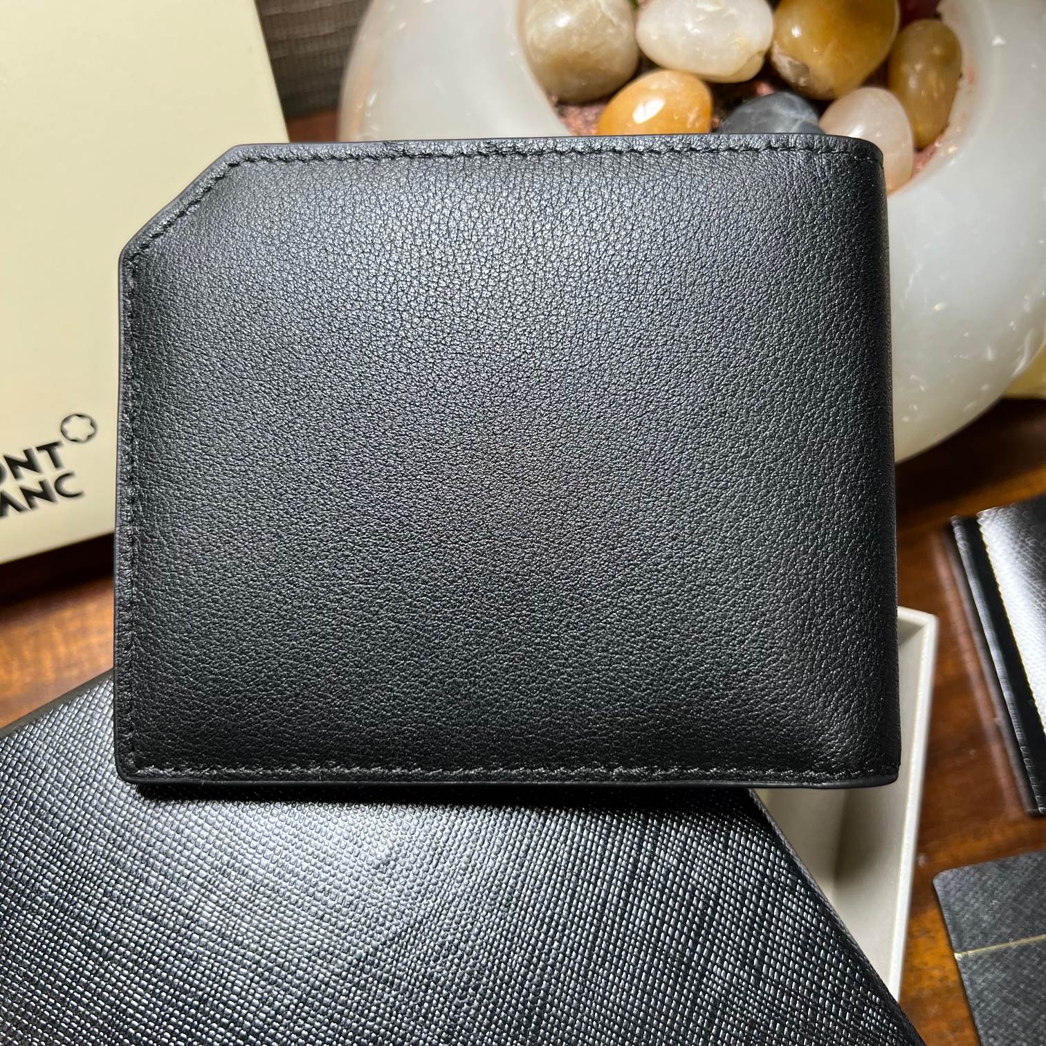 Montblanc Wallets Purse